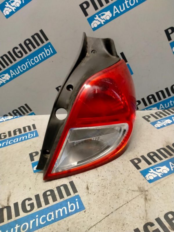 Faro Posteriore Destro Renault Clio 2009 – 2012