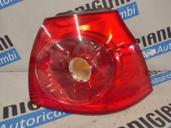 Faro Posteriore Destro Volkswagen Golf V 2003 – 2009