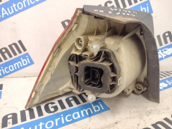 Faro Posteriore Destro Volkswagen Golf V 2003 – 2009