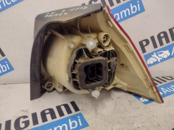 Faro Posteriore Sinistro Volkswagen Golf V 2003 – 2009