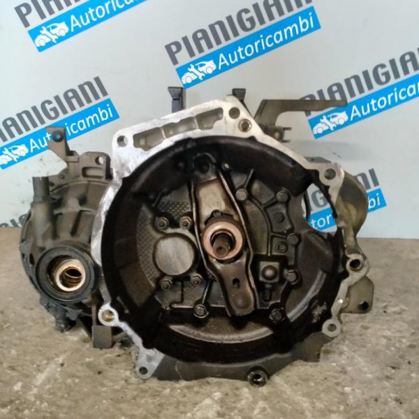 Cambio Volkswagen Polo AMF 2001 – 2005