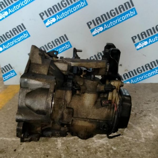 Cambio Volkswagen Polo AMF 2001 – 2005