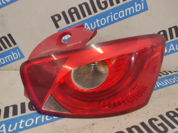 Faro Posteriore Destro Seat Ibiza 2008 – 2012