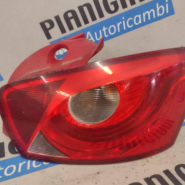 Faro Posteriore Destro Seat Ibiza 2008 – 2012