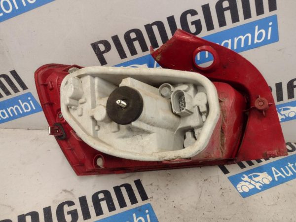 Faro Posteriore Destro Seat Ibiza 2008 – 2012