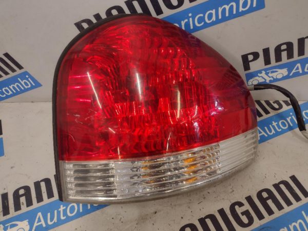 Faro Posteriore Destro Hyundai Santa Fe 2005