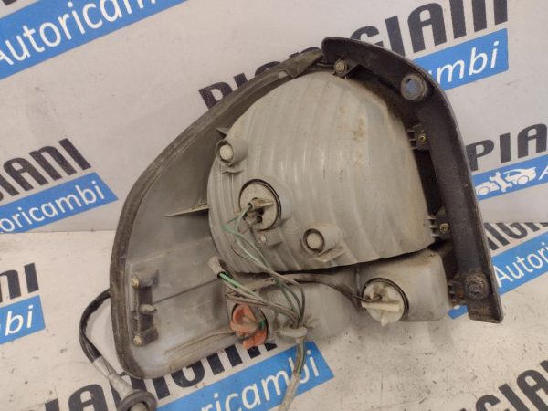 Faro Posteriore Destro Hyundai Santa Fe 2005