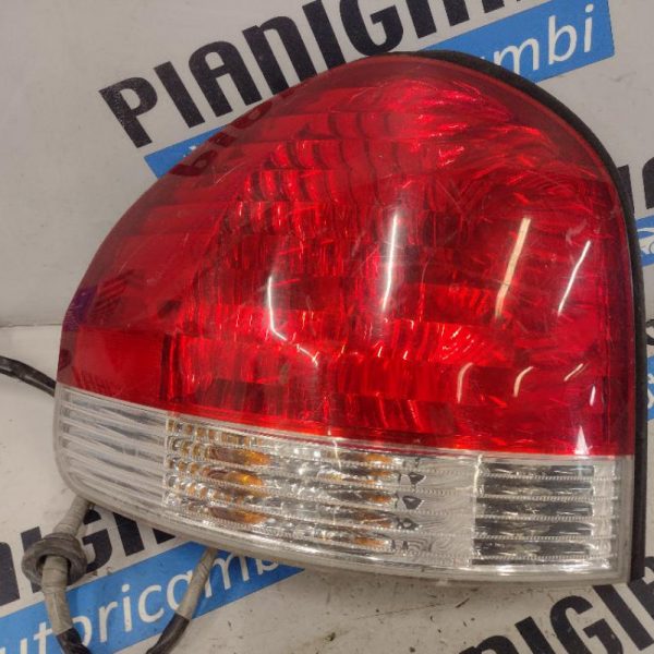 Faro Posteriore Sinistro Hyundai Santa Fe 2005