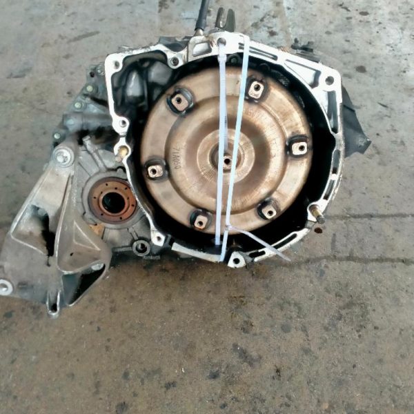 Cambio Automatico Fiat Croma 939A2000 2005 – 2011