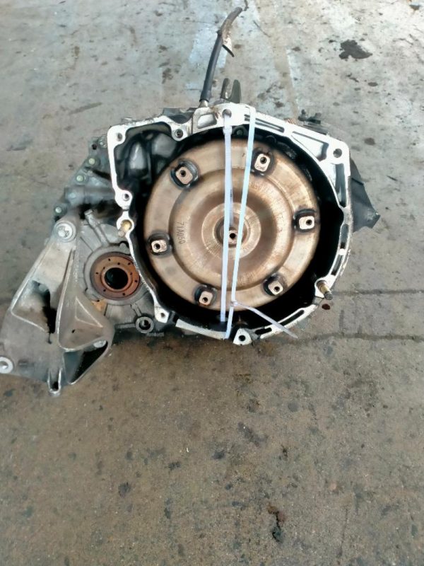 Cambio Automatico Fiat Croma 939A2000 2005 – 2011