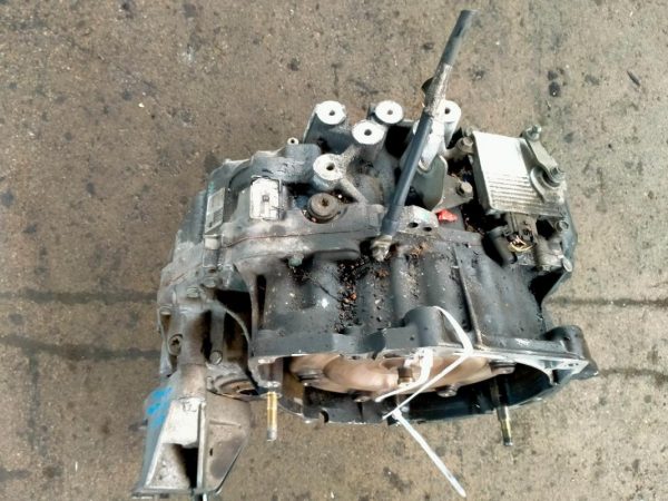 Cambio Automatico Fiat Croma 939A2000 2005 – 2011