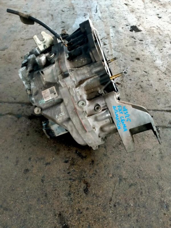 Cambio Automatico Fiat Croma 939A2000 2005 – 2011