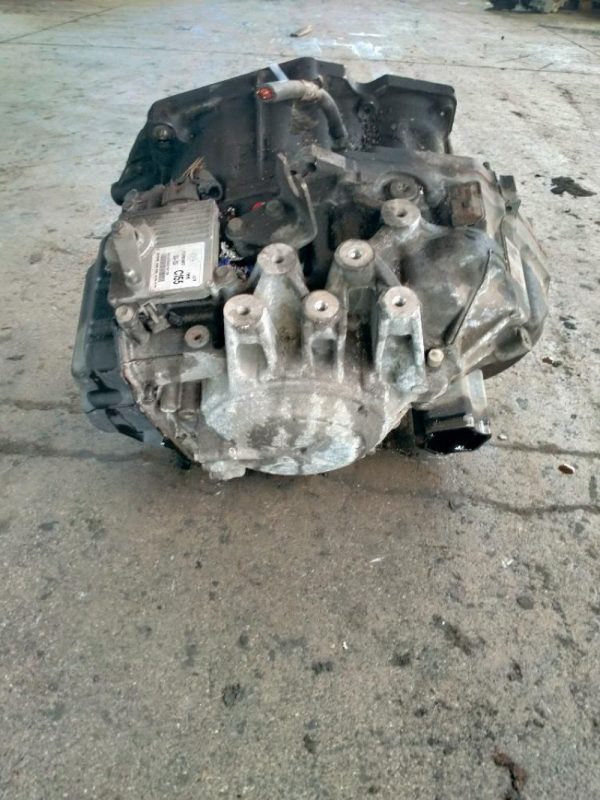 Cambio Automatico Fiat Croma 939A2000 2005 – 2011