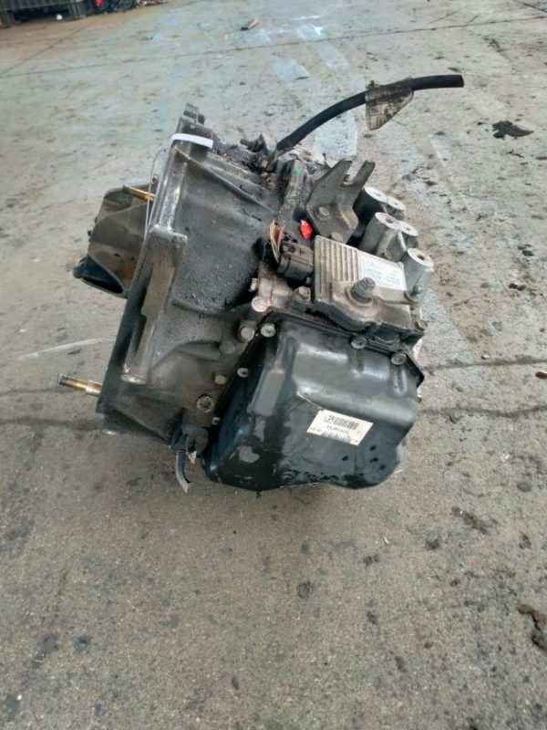 Cambio Automatico Fiat Croma 939A2000 2005 – 2011