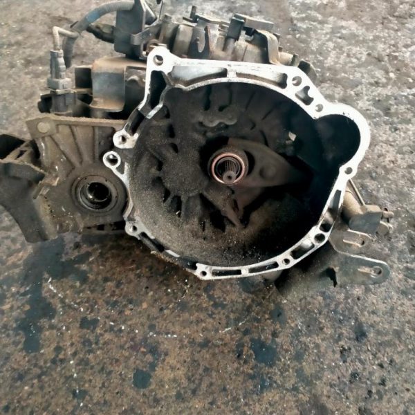 Cambio Kia Cee’d G4FC 2007 – 2010