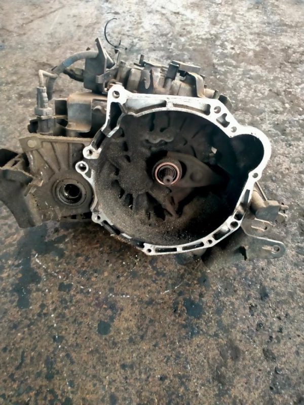 Cambio Kia Cee’d G4FC 2007 – 2010