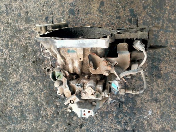 Cambio Kia Cee’d G4FC 2007 – 2010