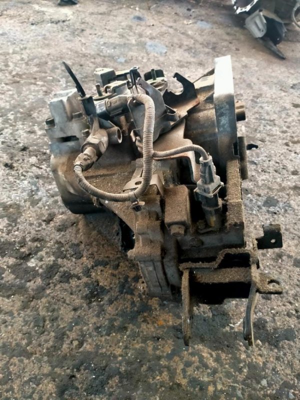 Cambio Kia Cee’d G4FC 2007 – 2010