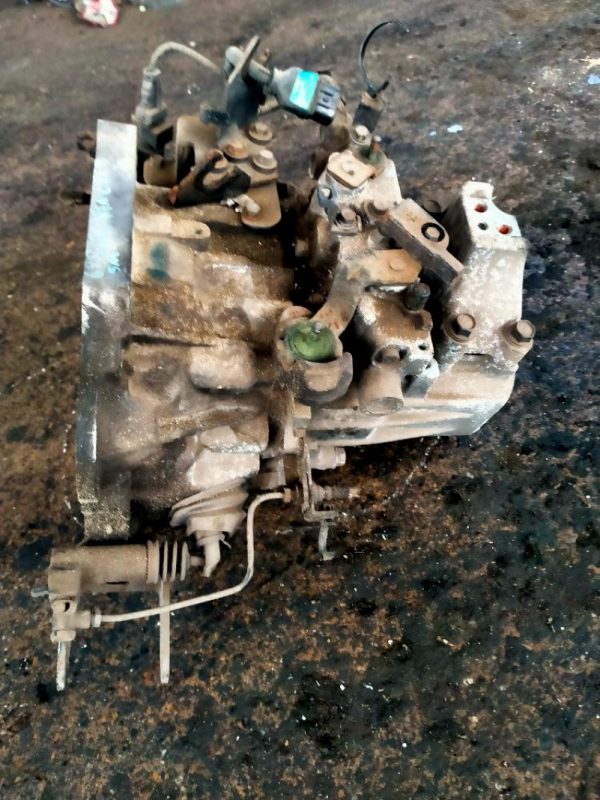 Cambio Kia Cee’d G4FC 2007 – 2010