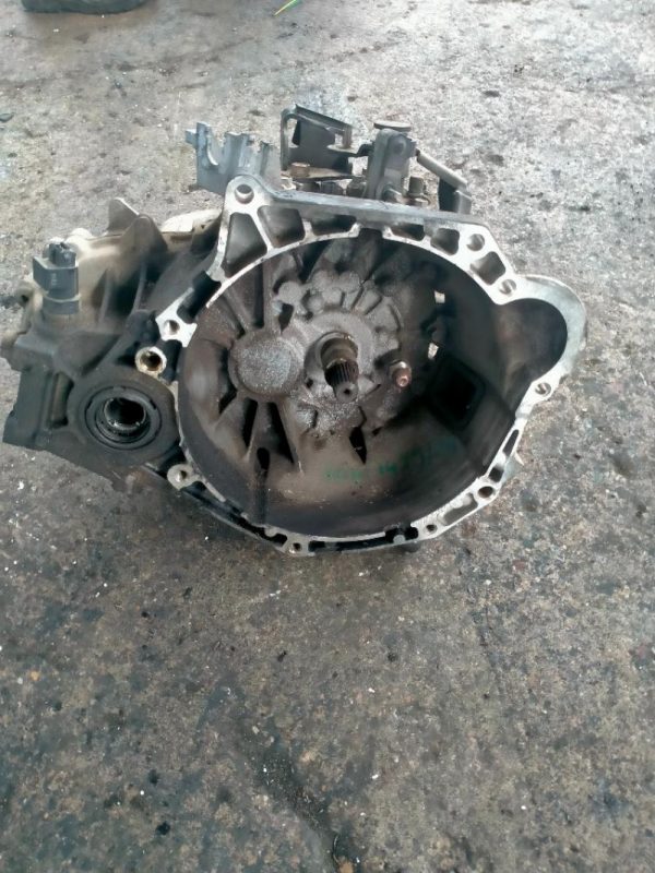 Cambio Kia Cee’d G4FA 2007 – 2010
