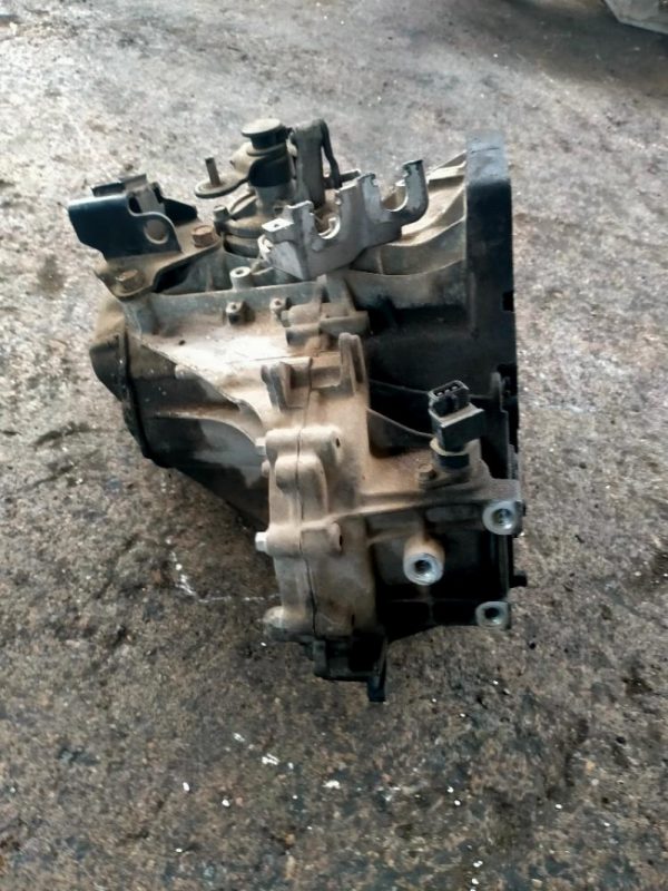 Cambio Kia Cee’d G4FA 2007 – 2010