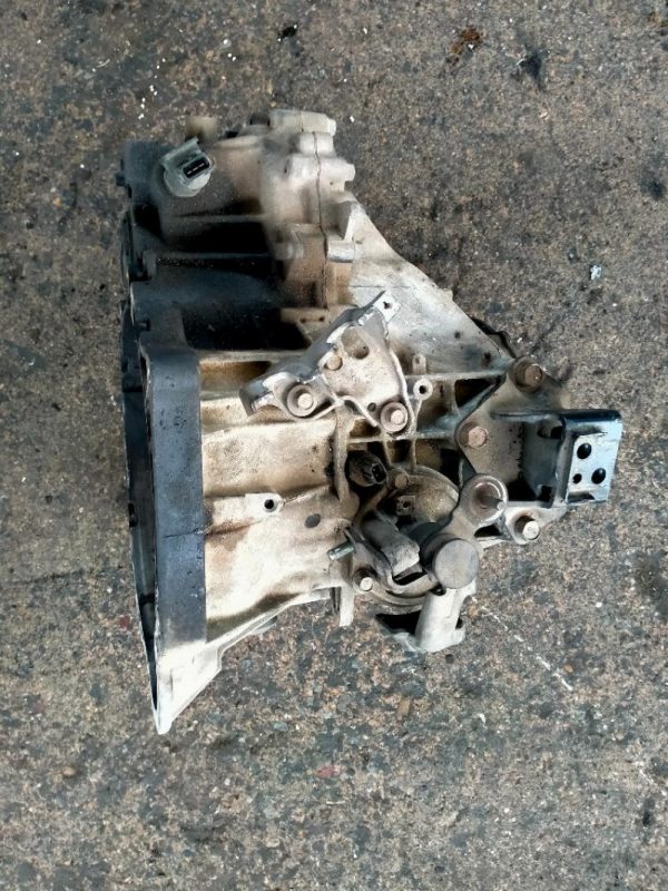 Cambio Kia Cee’d G4FA 2007 – 2010