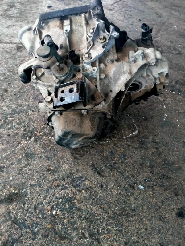 Cambio Kia Cee’d G4FA 2007 – 2010