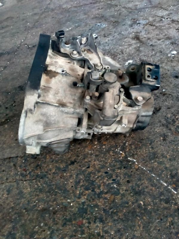 Cambio Kia Cee’d G4FA 2007 – 2010