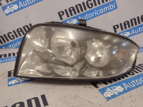 Faro Anteriore Sinistro Audi A2