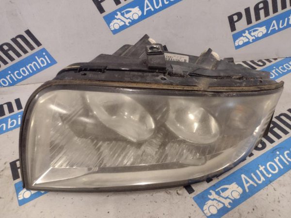 Faro Anteriore Sinistro Audi A2