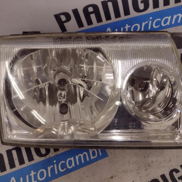 faro Anteriore Destro Nissan Terrano 1999 – 2004