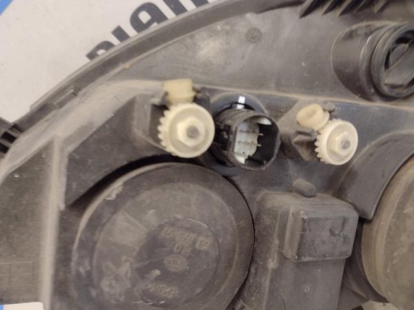 Faro Anteriore Destro lancia Ypsilon 2006 – 2011