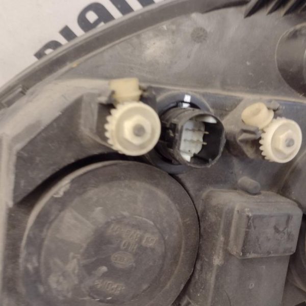 Faro Anteriore Destro lancia Ypsilon 2006 – 2011