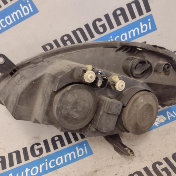 Faro Anteriore Destro lancia Ypsilon 2006 – 2011