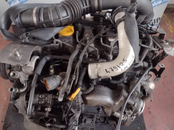 Motore Chevrolet Captiva Z20S 243.000 Km