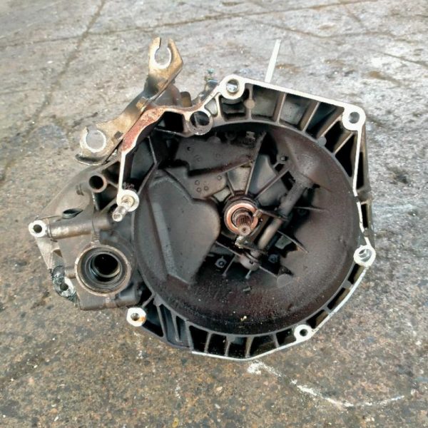 Cambio Fiat 500 169A1000 2008 – 2015