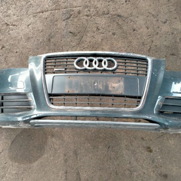 Paraurti Anteriore Audi A3 2008 – 2013
