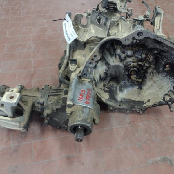 Cambio Suzuki Ignis con riduttore M13A 4X4