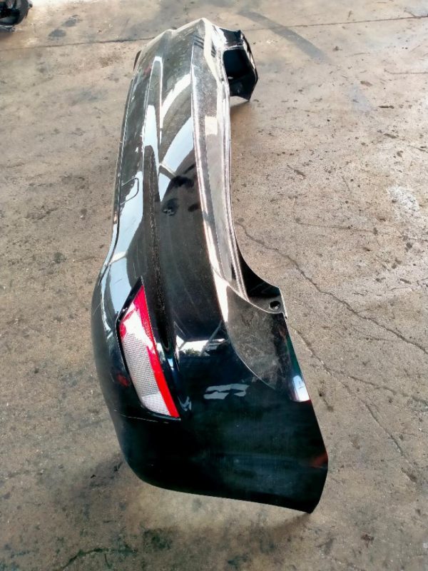 Paraurti Posteriore Ford Focus 2008 – 2011