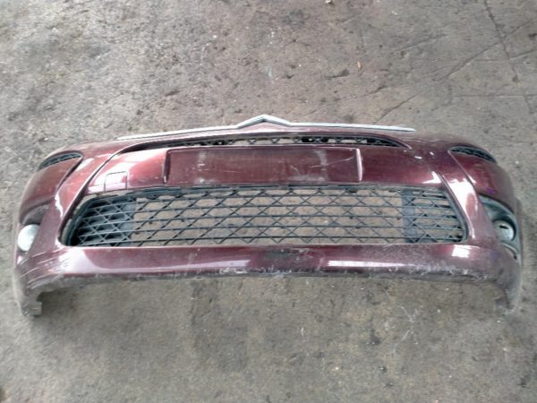 Paraurti Anteriore Citroen C4 Picasso 2006 – 2013