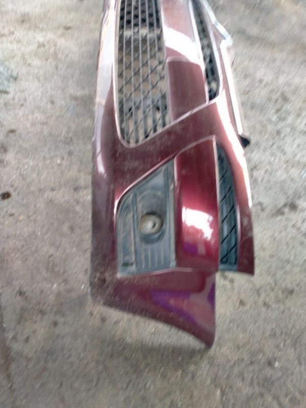 Paraurti Anteriore Citroen C4 Picasso 2006 – 2013