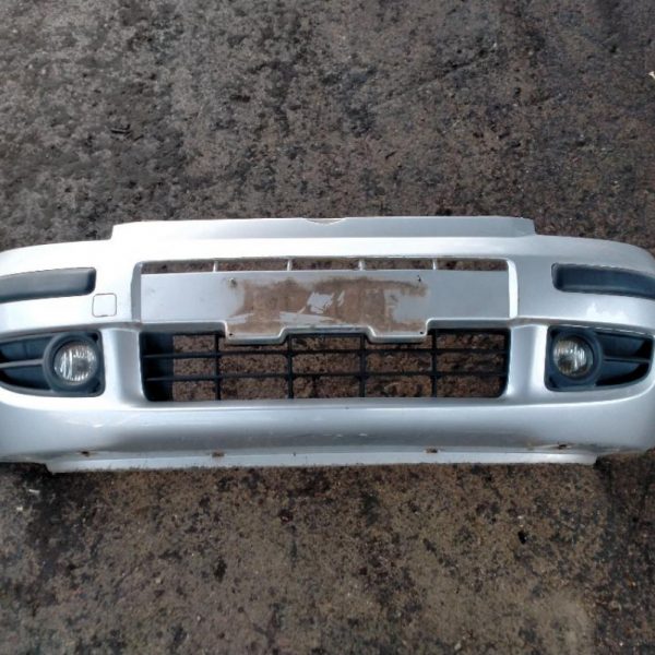 Paraurti Anteriore Fiat Panda 2003 – 2011