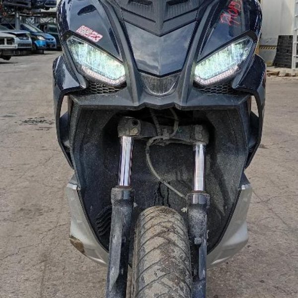 Aprilia SR GT 125 Anno 2022 | Motoveicolo Intero | SOLO PER RICAMBI