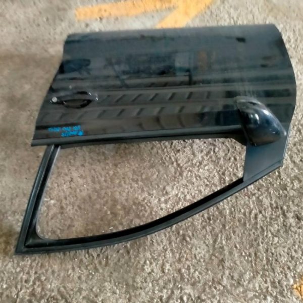 Porta Anteriore Sinistra Volkswagen Polo 6R 2009 – 2015