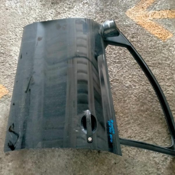 Porta Anteriore Sinistra Volkswagen Polo 6R 2009 – 2015