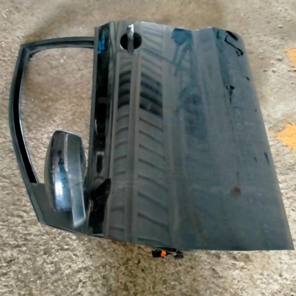 Porta Anteriore Sinistra Volkswagen Polo 6R 2009 – 2015