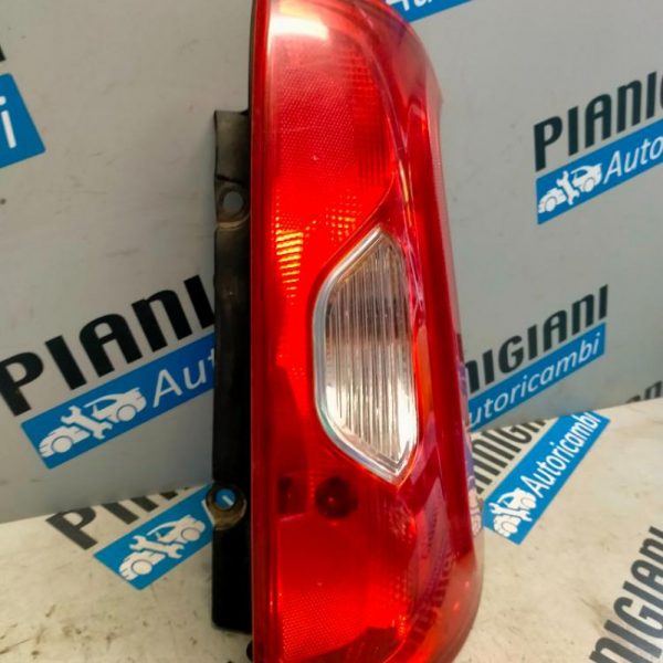 Faro Posteriore Destro Fiat Panda 2011 – 2024