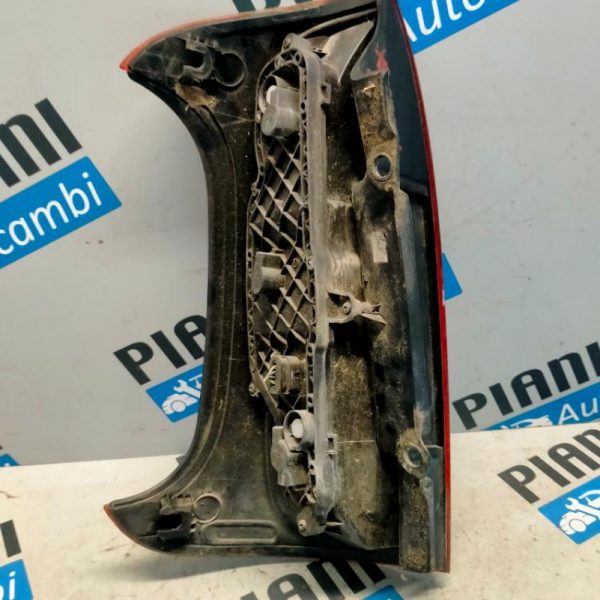Faro Posteriore Destro Fiat Panda 2011 – 2024