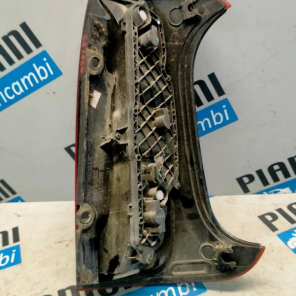Faro Posteriore Sinistro Fiat Panda 2011 – 2024