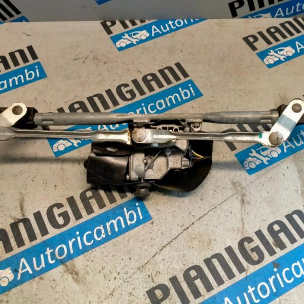 Motorino Tergi Anteriore Fiat Panda 2003 – 2011